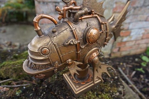 97318 figurine - 97318, -70%