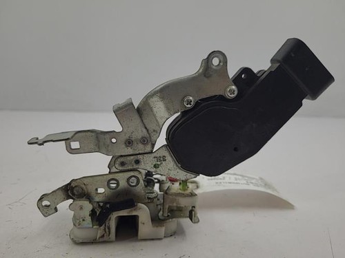 Serrure avant gauche daihatsu - avant,