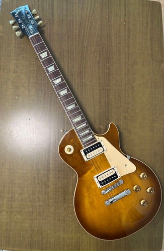 Gibson les paul classic - les,