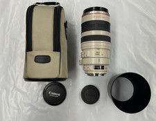 Canon EF 100-400mm 1:4.5-5.6 L