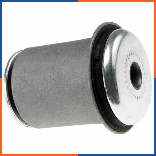 Silent bloc suspension pour - silent, de