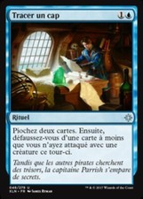 Tracer un capIxalan - Chart a