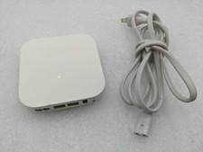 Apple AirPort Express Base Station (2nd gen) A1392 with AC Adapter - Free S/H