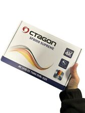 Octagone SF8008 4k uhd 