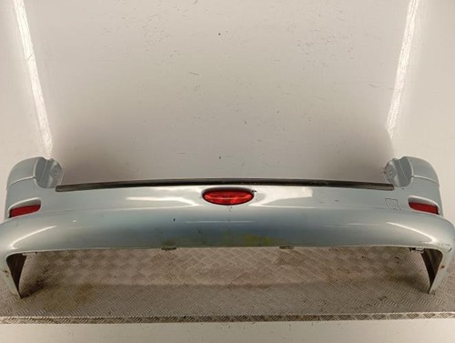 Pare choc arriere - , peugeot
