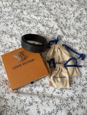 Ceinture Louis Vuitton