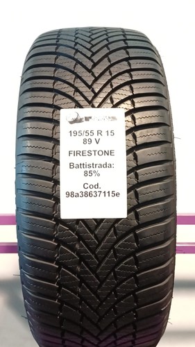 Pneu usagé firestone - usagÉ,
