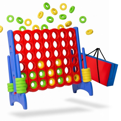 Puissance xxl jeu - 4,
