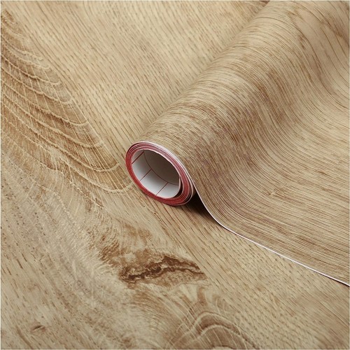 Papier adhésif vinyle - , meuble