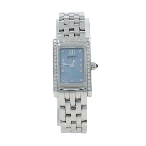 Longines dolce vita - longines, montre