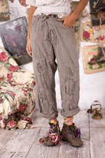 Magnolia Pear...Miner en Padox