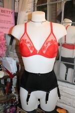 PORTE JARRETELLE 6 JARRETELLES