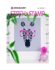 Livre De Modèles Zweigart 104