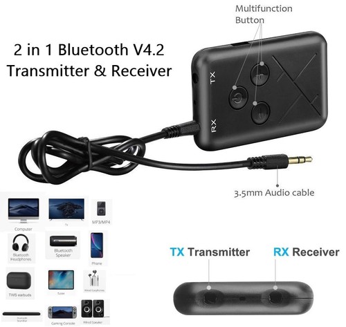 2in1 sans fil - 2in1,