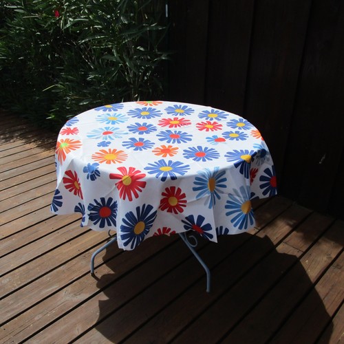 Nappe ronde 150 anti - 150, cm