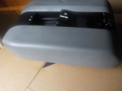 Accoudoir porte telephone - porte,