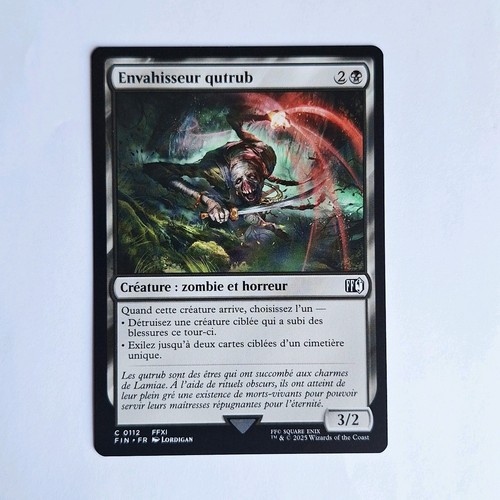 Magic the gathering final - magic,