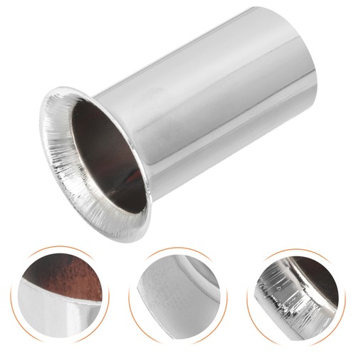 10pcs couvre bougie fer - 10pcs,