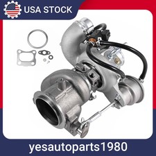 Turbocharger Turbo for 2018-2022 Chevrolet Equinox GMC Terrain 1.5L SUV 12679399