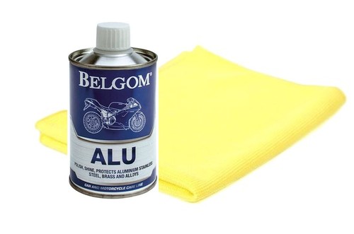 Belgom alu métaux aluminium - belgom,
