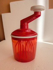 Speedy Chef Tupperware