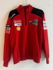 DUCATI Diadora Corse Team GP25 Replica Pullover jacket MOTOGP