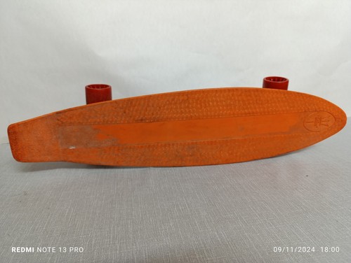 Rare skateboard vintage - rare,