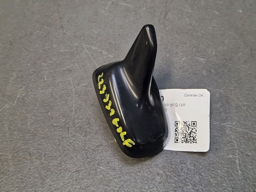 Antenne gps requin - antenne,