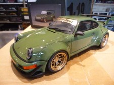 PORSCHE 964 RWB ATLANTA 1992