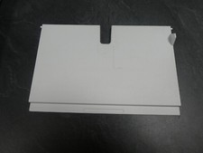 chargeur feuille arrière pour