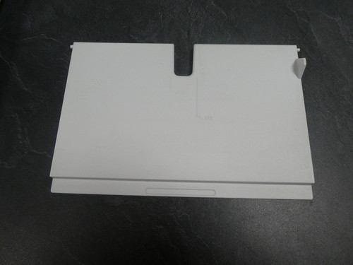 Chargeur feuille arrière pour - chargeur,