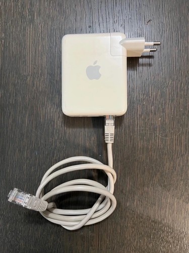 Apple airport express - *,