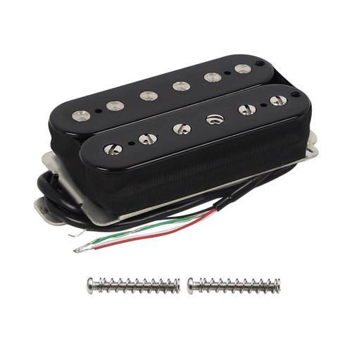 Alnico micro humbucker 89k - micro,