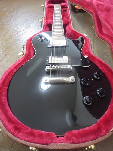 Guitare électrique gibson les - gibson,