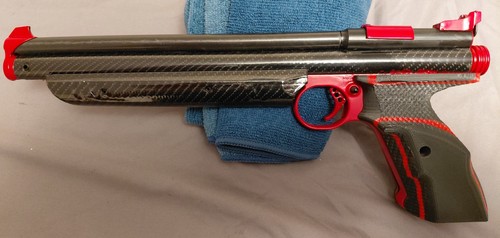 Crosman 1377 american classic - 1377,