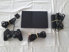 console sony playstation 1 2
