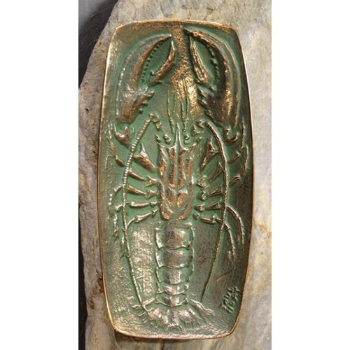 Toulhoat coupelle homard - toulhoat,