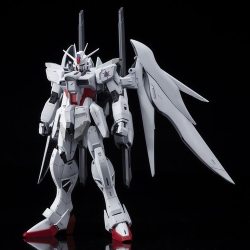 Bandai master grade 1 - p-bandai, mg