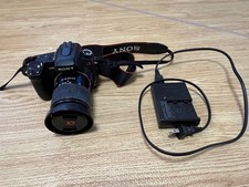 Appareil photo reflex