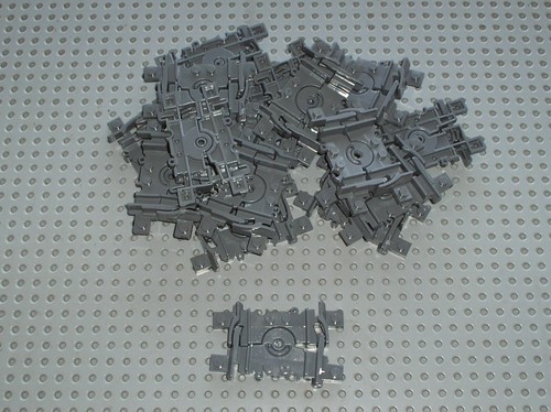 Rail lego train dkstone - lego,