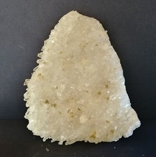 Spécimen Quartz inclusions