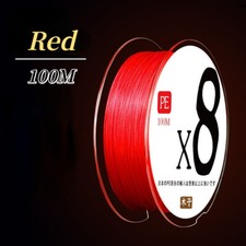 Fil De Pêche Multifilament