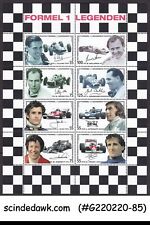 AUSTRIA - 2006 FORMULA 1