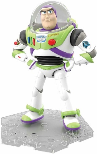 Modèle plastique toy story - en,