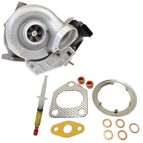 Turbocompresseur 11657795499