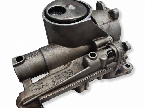 V756749580 pompe huile mini - pompe, à
