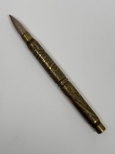 Ancien Porte-plume de poilu