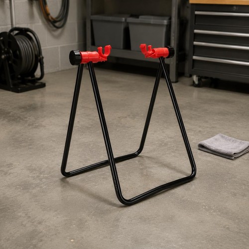 Support atelier vélo - support, u