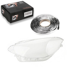 Phare de Verre à Gauche Xenon