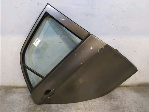 Porte droite arrière - porte,
